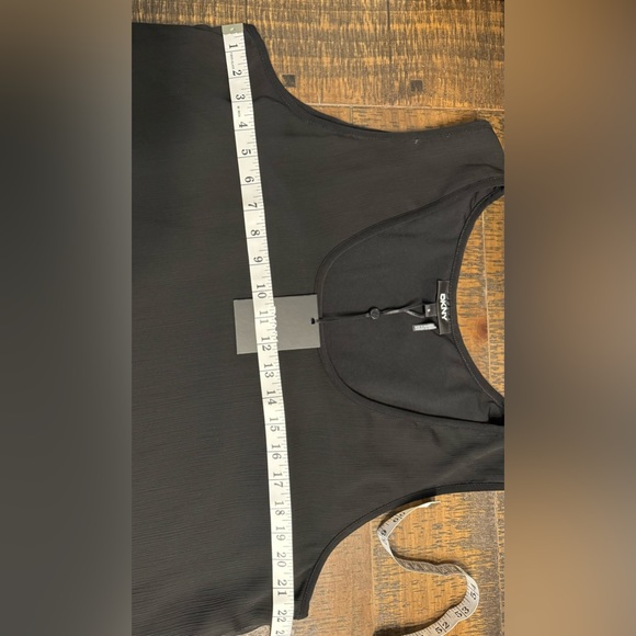 🆕 DKNY BLOUSE - Picture 10 of 10